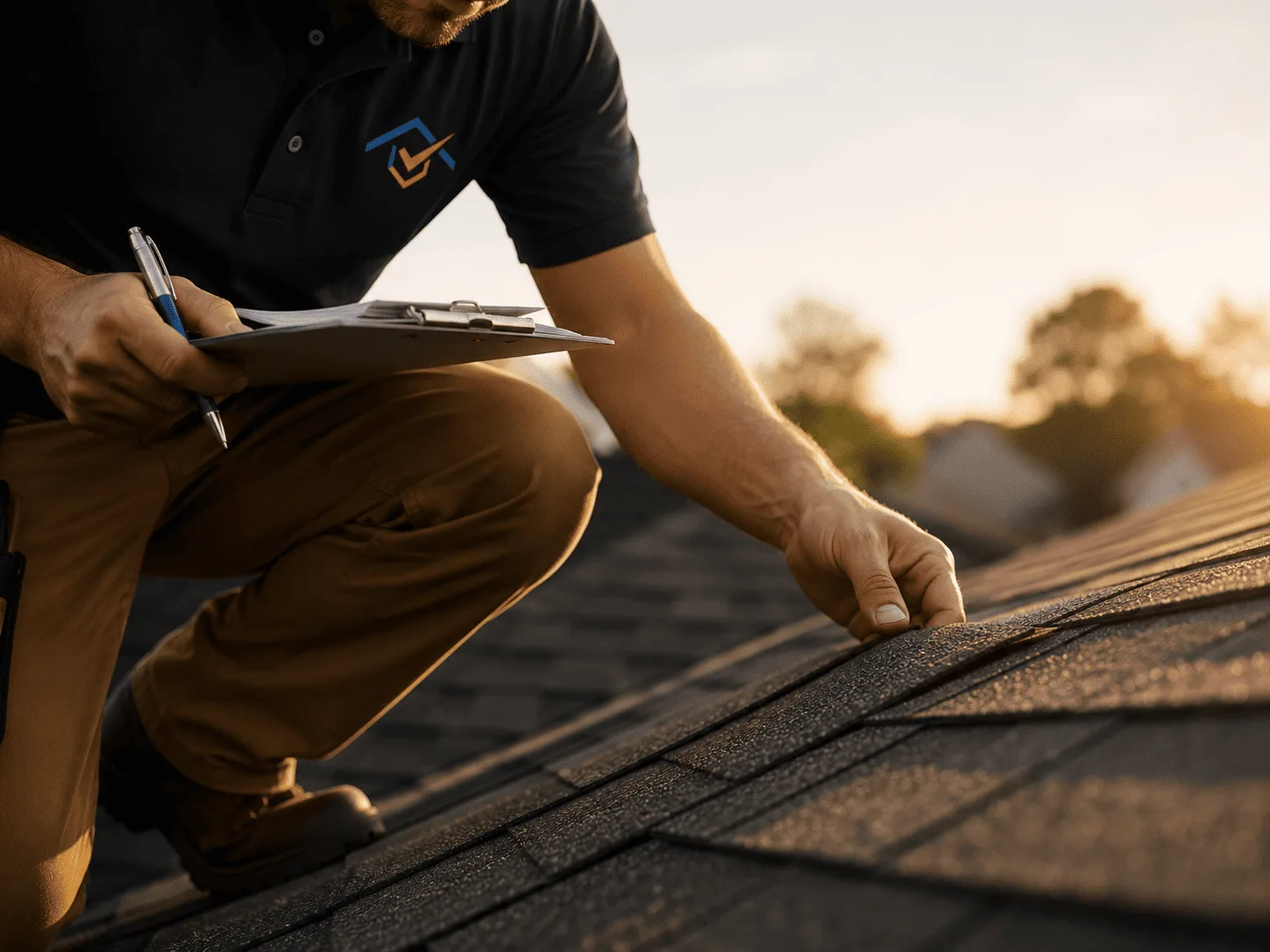 Why Choose Roof Inspection in Garrison, ND