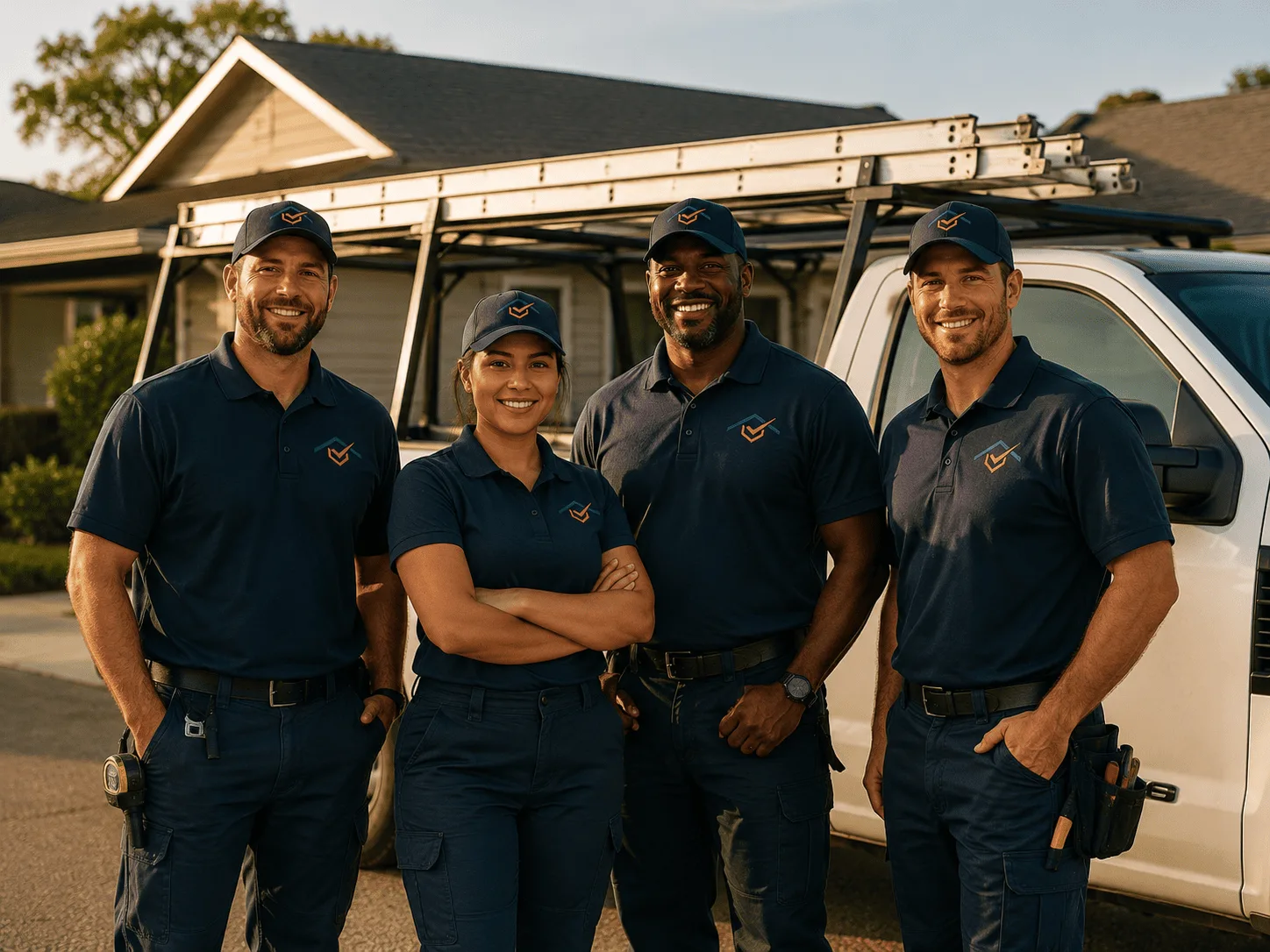 Roof Inspection company in Garrison, ND
